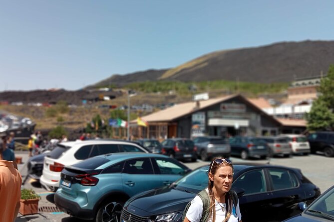 Etna Sweet Day - Tour Guide Experiences