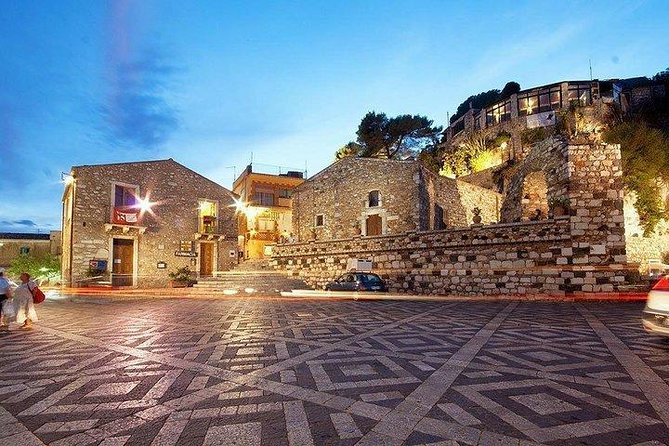 Etna - Taormina - Castelmola - Local Experiences