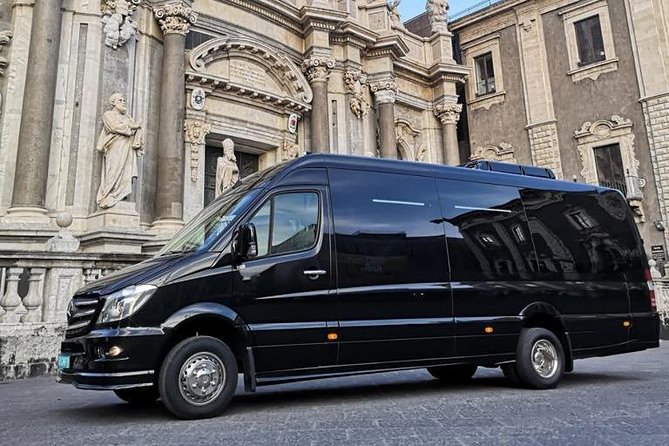 ETNA-TAORMINA-CASTELMOLA Tour - Cancellation Policy