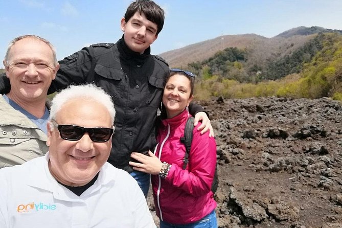 Etna & Taormina: Tasting, Cable Car & off Road to 2920M - Pricing & Booking Information
