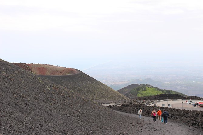 Etna & Taormina: Tasting, Cable Car & off Road to 2920M - Customer Reviews & Feedback