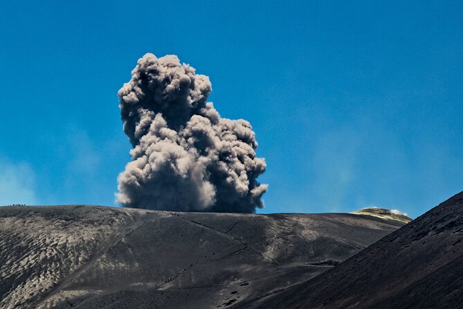 Etna Tour and Wine Tasting in the Cellar - Memorable Experiences on the Etna Excursion