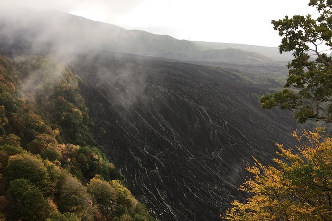 Etna Tour for Cruises (From the Port of Catania) - Inclusions and Requirements