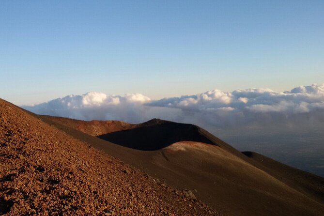 Etna Tour From Cefalù - Additional Information