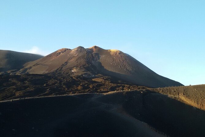 Etna Tour From Cefalù - Review Rating