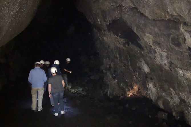 Etna Tour From Syracuse With Private Driver - Honey Tasting Experience