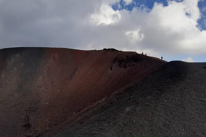 Etna Tour Full Day - Personalized Service