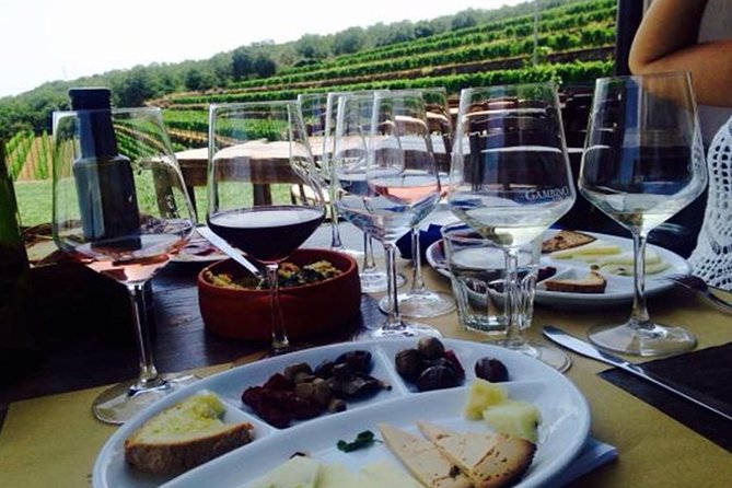 Etna Trekking and Wine Tasting - Health and Safety Guidelines