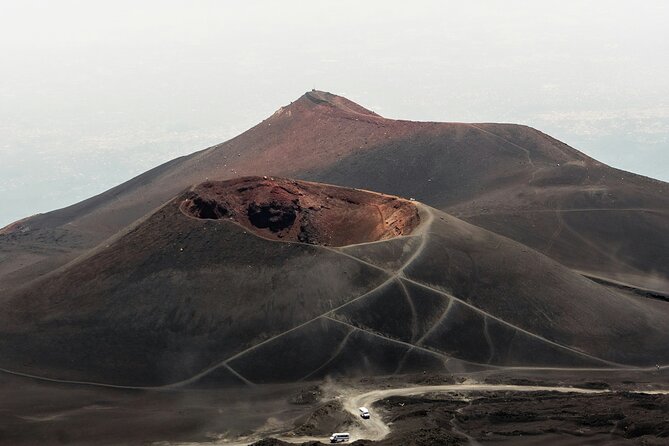 Etna Trekking High Altitude For Small Groups - Health and Safety Requirements