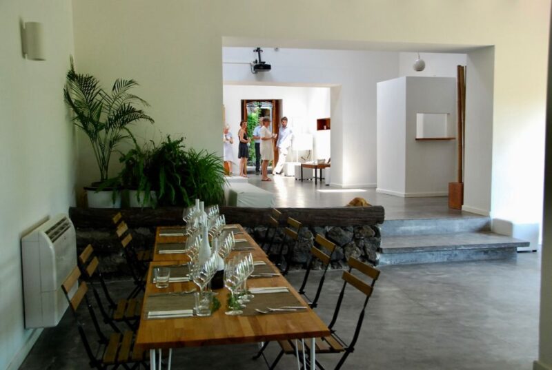 Etna: Urban Winery, Vineyards Walk & Wine Tasting at Sunset - Customer Feedback