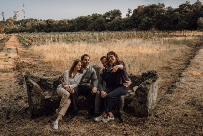 Etna: Urban Winery, Vineyards Walk & Wine Tasting at Sunset - Frequently Asked Questions