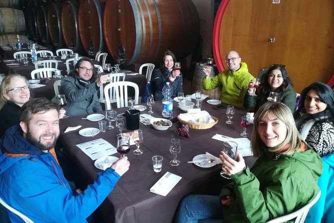Etna, Wine and Alcantara Tour - From Taormina - Highly Rated Tour With Stellar Reviews