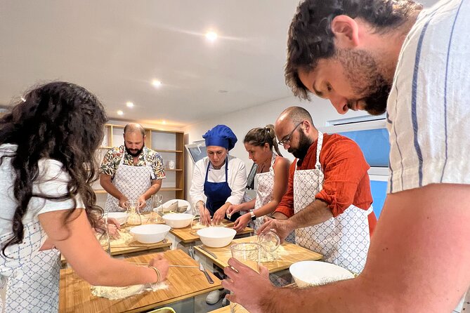 Etna Wine and Oil Tasting - Accessibility and Participation