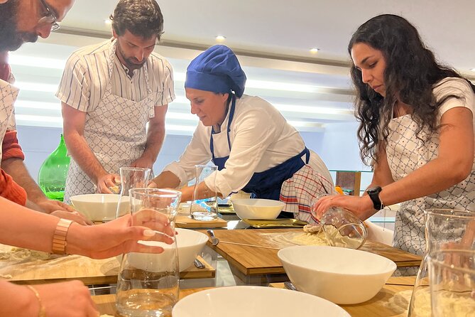 Etna Wine and Oil Tasting - Booking Details