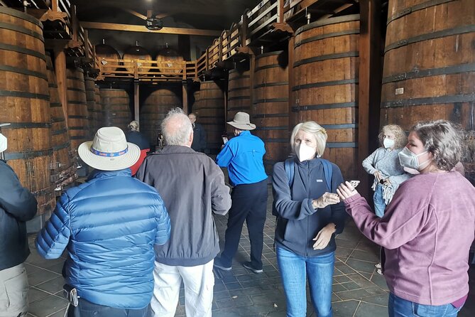 Etna Wine And Taormina From Messina - Transportation and Meeting Points