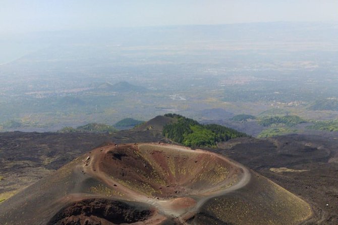 Etna Wine: Discovering the Volcano & Enjoying a Wine Tasting - Grape Varieties of Etna Wine