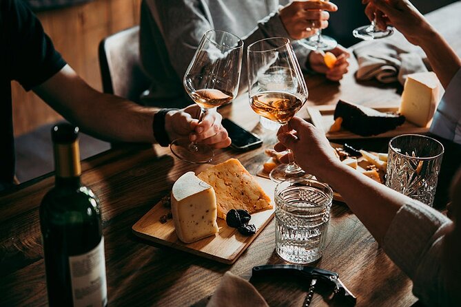 Etna Wine & Food Tasting Plus Honey Laboratory Private Tour - Key Points