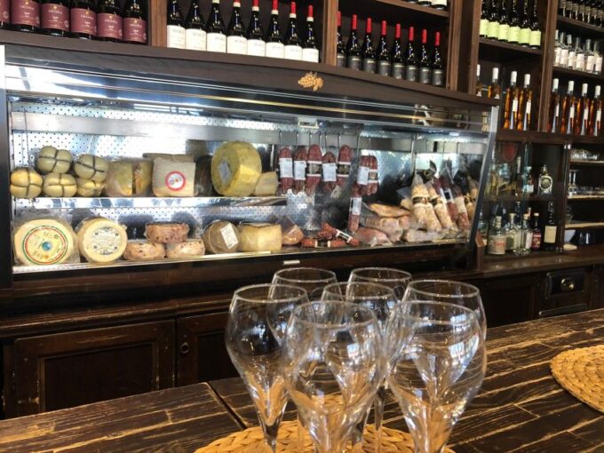 Etna & Wine Private Day Tour - Pickup Locations