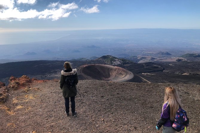 Etna Wine Tour - Customer Ratings and Feedback