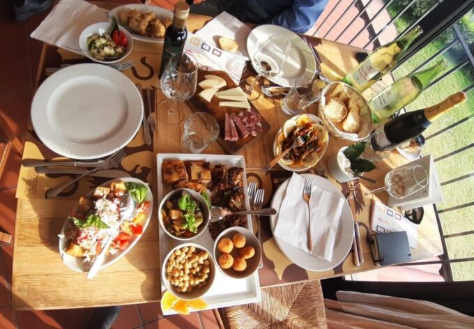 Etna Winery Wine & Food Tasting Private Tour - Frequently Asked Questions
