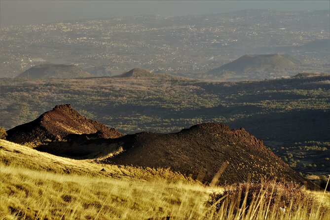 Etnas Hidden Gems - Trek Valle Bove & Lava Tunnel With Gear - Cancellation Policy