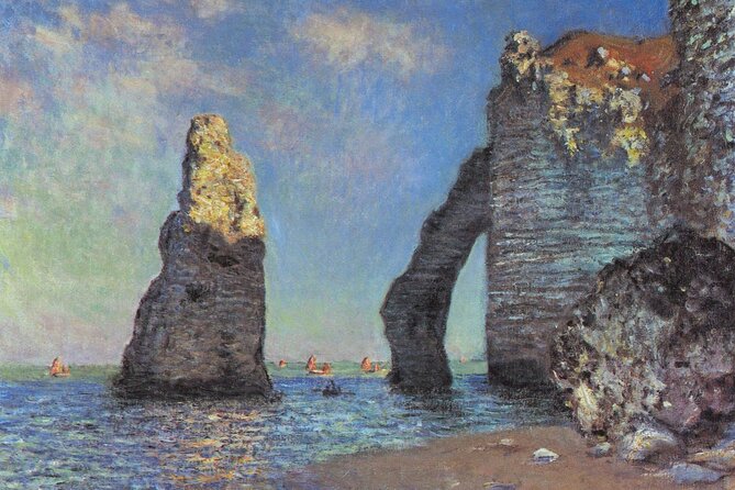 Etretat - Garden Of Etretat & Cliffs - Private Trip - Key Inclusions and Amenities