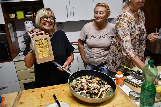 Etruscan Cooking Class in Tarquinia - What to Expect From the Experience