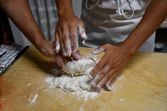 Etruscan Cooking Class in Tarquinia - Participant Reviews and Testimonials
