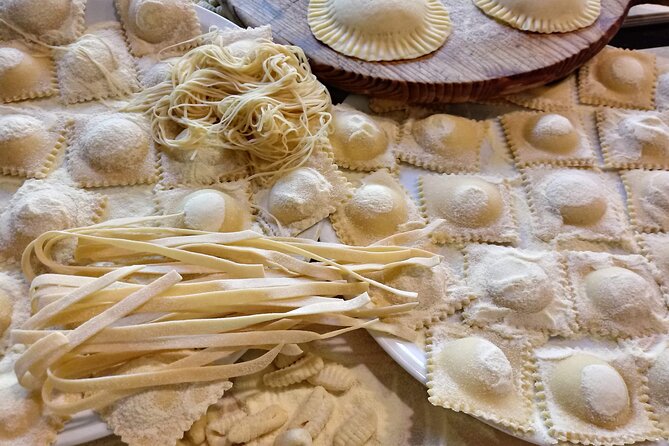Etruscan Cooking Class in Tarquinia - Frequently Asked Questions