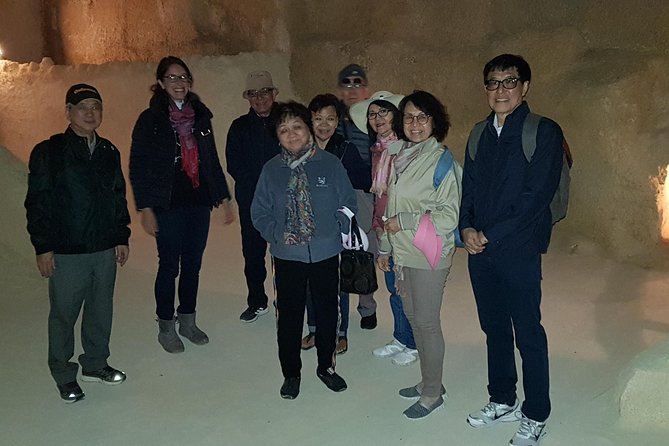 Etruscopolis: Once Were Etruscans - Etruscan Sites and Highlights