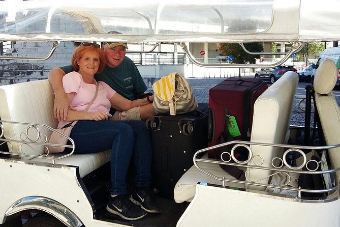 Etuk Half Day Tour (4h) - Experience Details