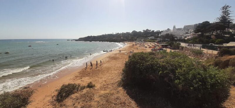 Etuk Tuk Tour Experience in Albufeira - Pricing and Inclusions
