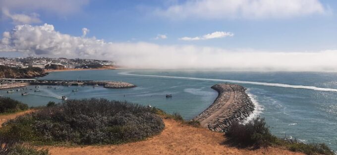 Etuk Tuk Tour Experience in Albufeira - Booking and Availability