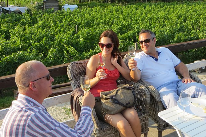 Etyek Private Half-Day Wine Tasting Tour From Budapest - Visiting Family-Run Wineries