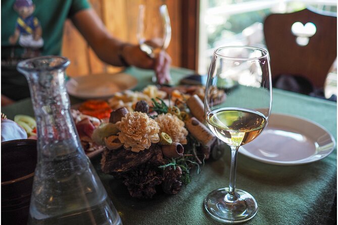 Etyek Private Half-Day Wine Tasting Tour From Budapest - Sampling Fresh, Fragrant White Wines