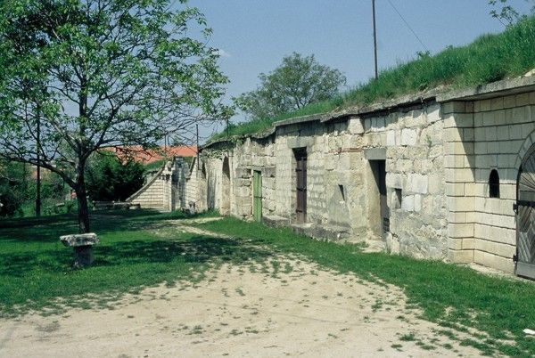Etyek Village Private 4-Hour Wine Tour From Budapest - Etyek Wine Region