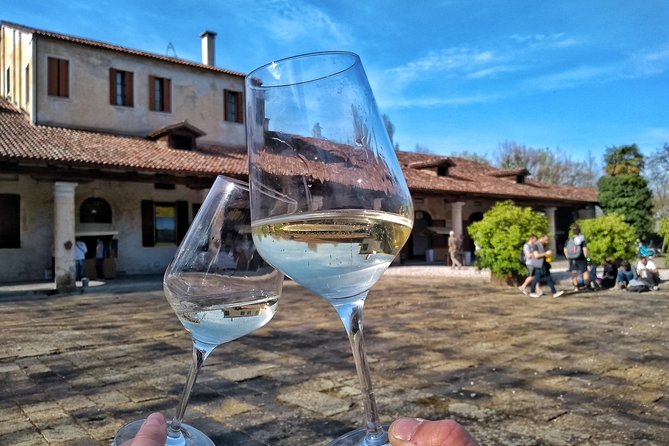 Euganean Hills Wine Tour - Additional Details