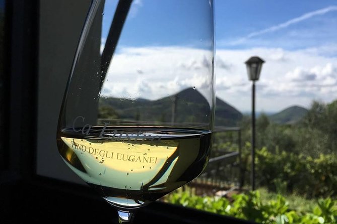 Euganean Hills Wine Tour - Questions About Staying Here