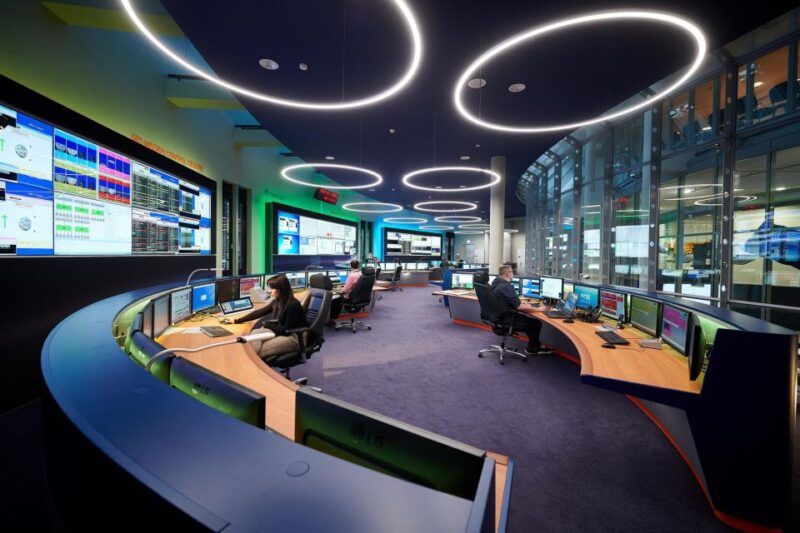 EUMETSAT - Weather Data for the World Made in Darmstadt - Booking and Reservation Details