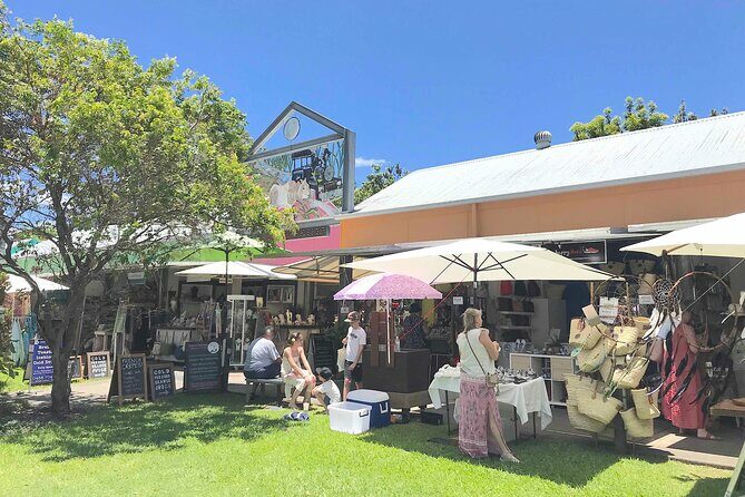 Eumundi Markets and Noosa Everglades Tour with Eco Safari - An In-Depth Review of the Sunshine Coast Tour