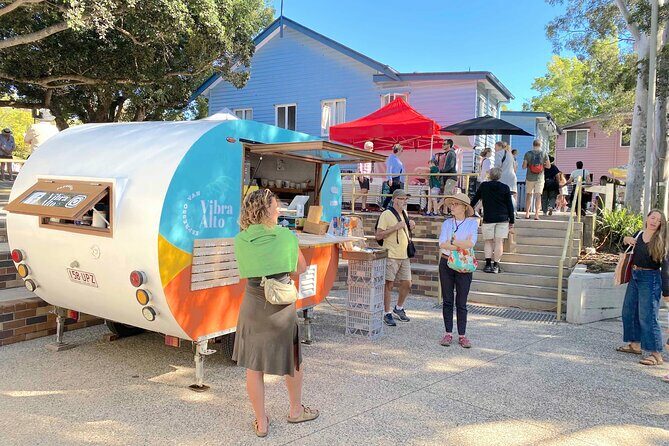 Eumundi Markets and Noosa Everglades Tour with Eco Safari - FAQ