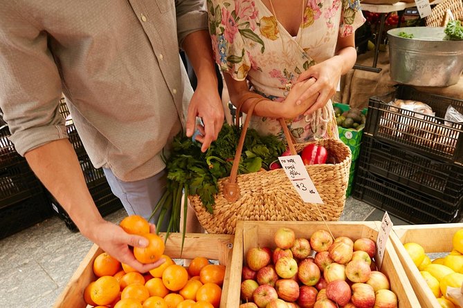 Eumundi Markets Bus Transfer: Mooloolaba Sunshine Coast& Noosa - Convenience and Ease of Transport