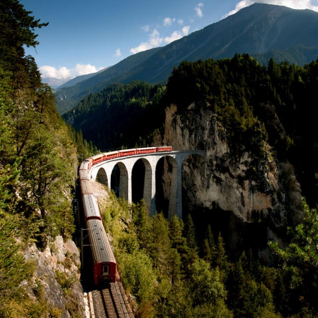 Europe: Eurail Benelux Mobile Pass - Paperless Mobile Ticketing