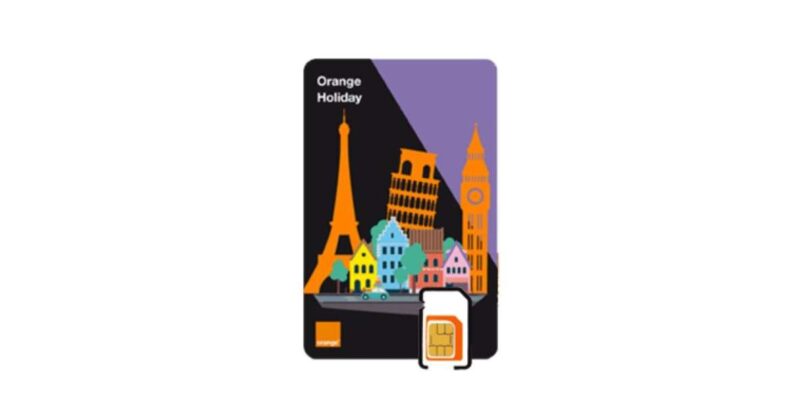 Europe: Prepaid 12 GB Data Esim Card With 14-DAY Validity - Key Points