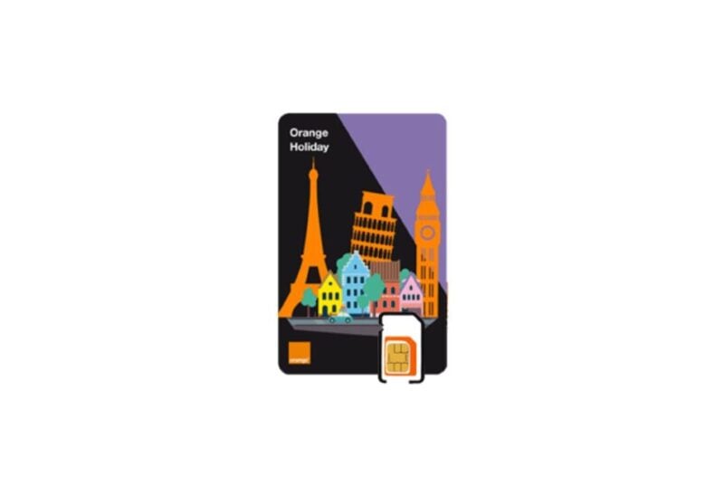 Europe: Prepaid 12 GB Data Esim Card With 14-DAY Validity - Call and SMS Features