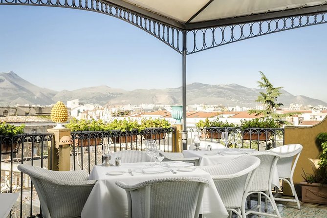 Eurostars Centrale Palace - Palermo Airport or Vice Versa, Private Transfer - Pricing and Reviews