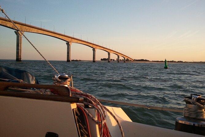 Evasion at Sea, Private Experience for Your Tribe. Morning - Recap
