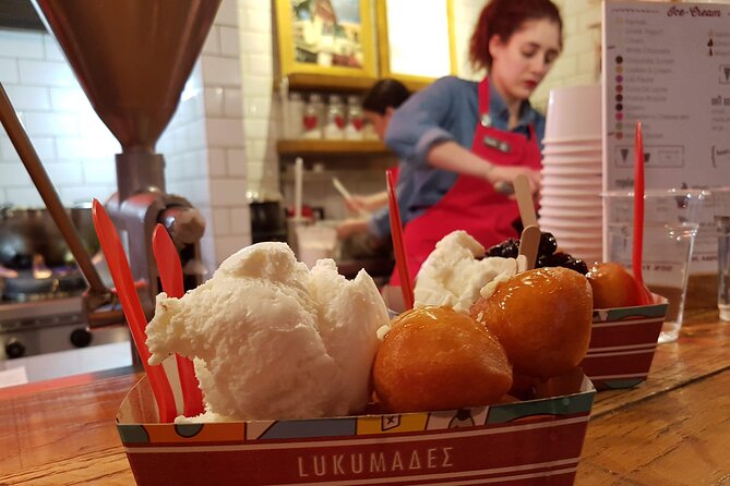 Evening Athenian Street Food Tour: An Essential Guide to Athens - Exploring Athens Culinary Delights
