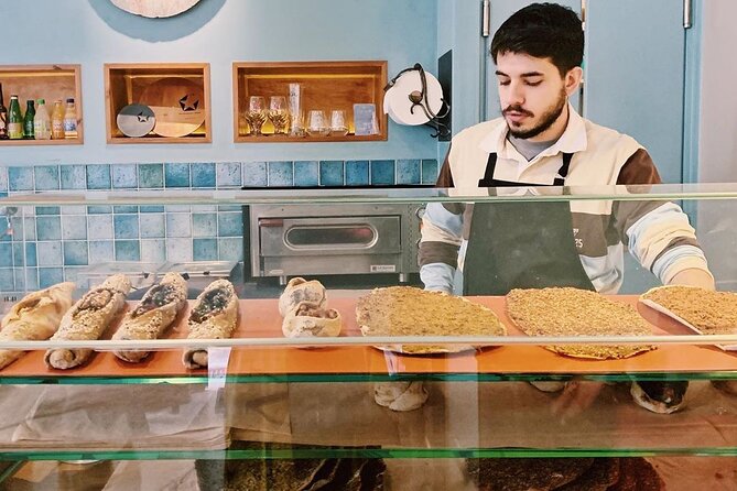 Evening Athenian Street Food Tour: An Essential Guide to Athens - Customer Feedback and Experiences