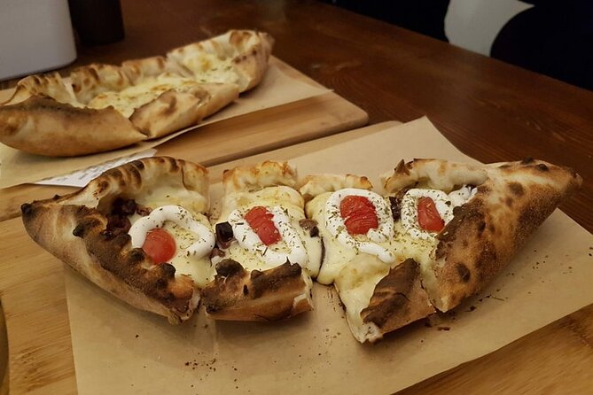 Evening Athenian Street Food Tour: An Essential Guide to Athens - Preparing for Your Athenian Adventure